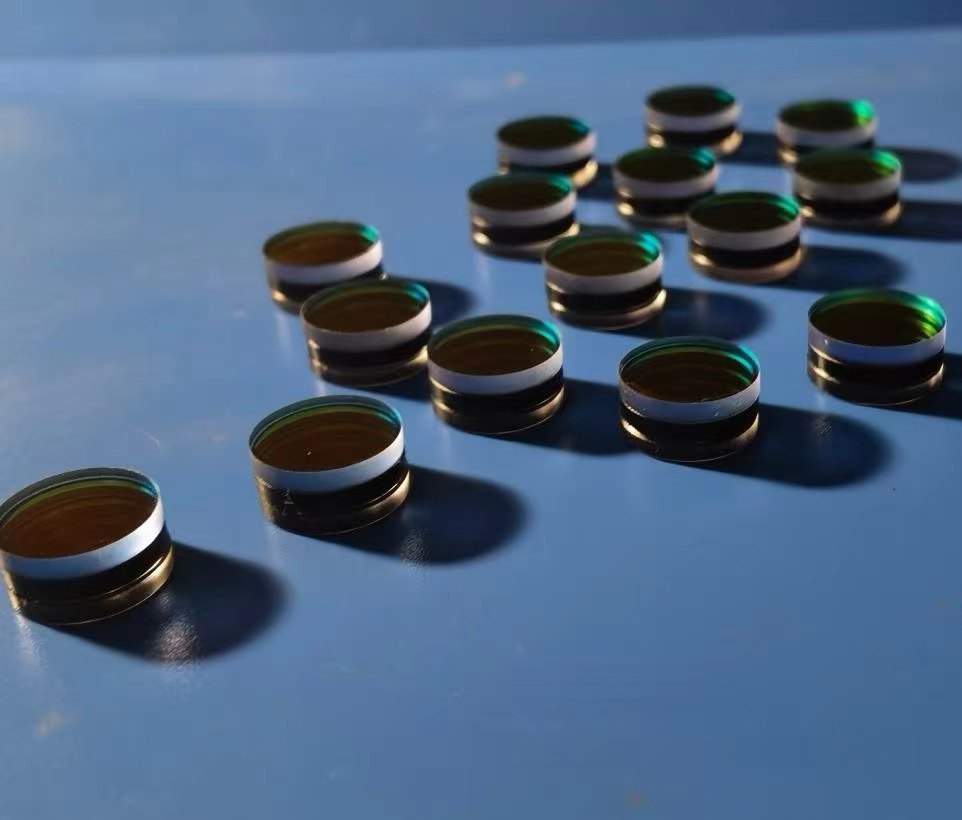 Shanghai Yushen Optoelectronics Technology Co., Ltd.