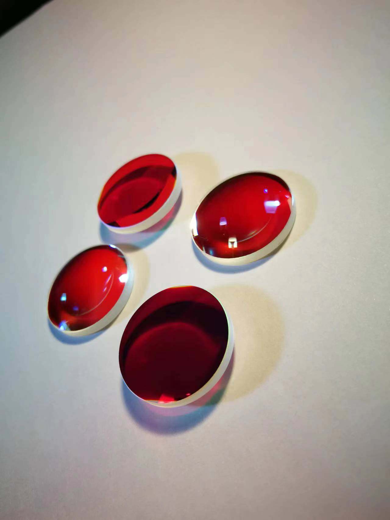 Shanghai Yushen Optoelectronics Technology Co., Ltd.