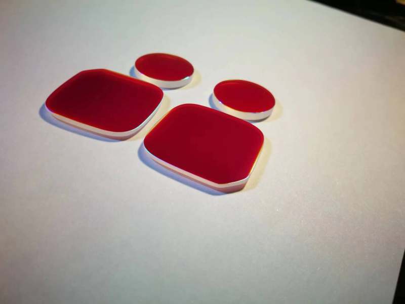 Filter-HR240-280nm HT380-780nm