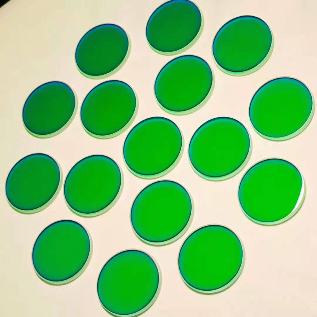 Shanghai Yushen Optoelectronics Technology Co., Ltd.