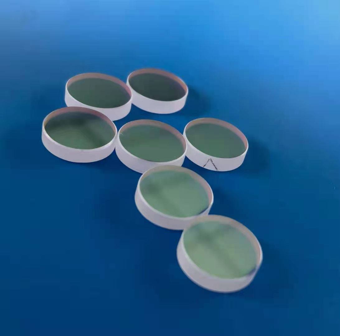 Shanghai Yushen Optoelectronics Technology Co., Ltd.