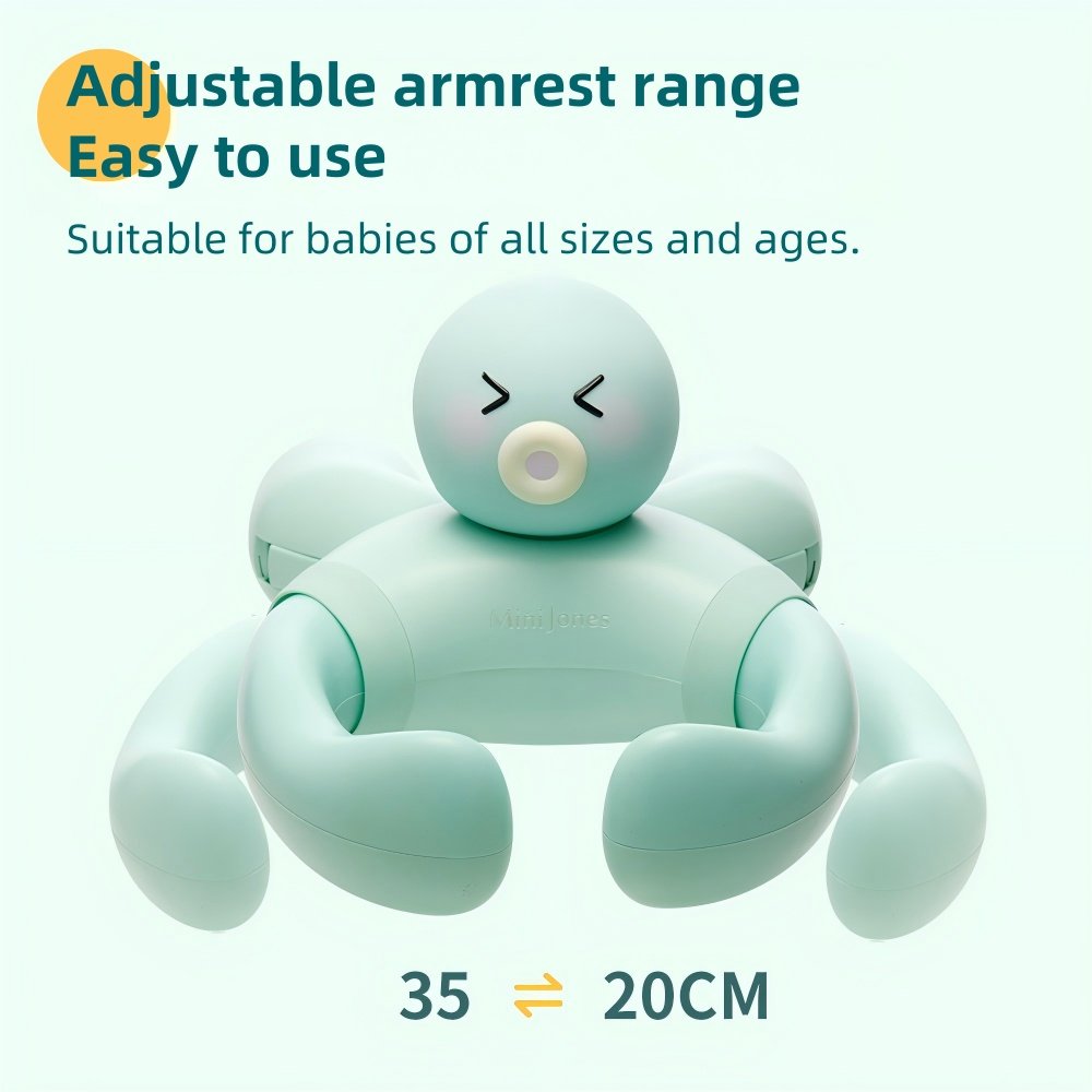 UK MINI JONES INTERNATIONAL LIMITED