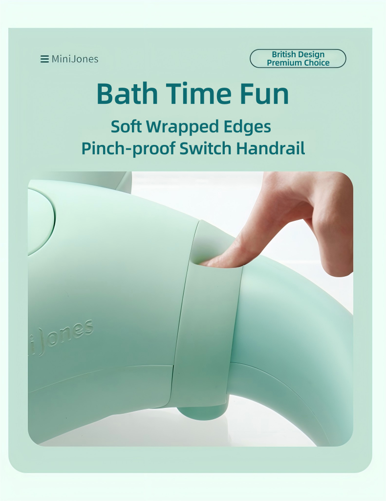 UK MINI JONES INTERNATIONAL LIMITED