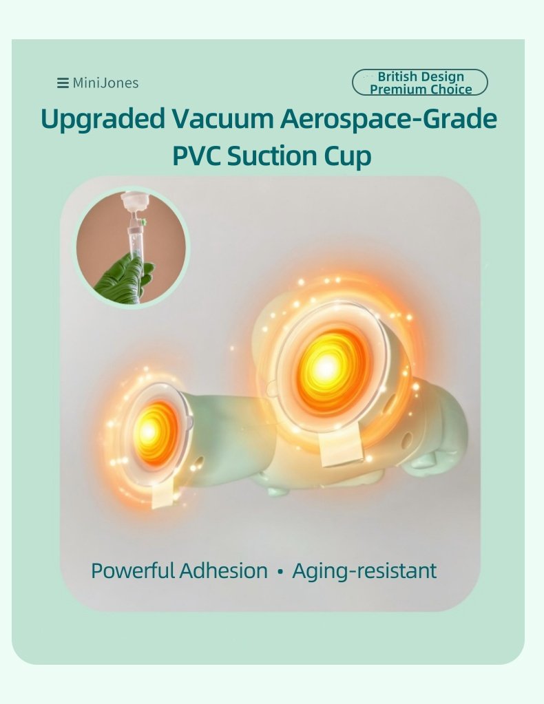 UK MINI JONES INTERNATIONAL LIMITED