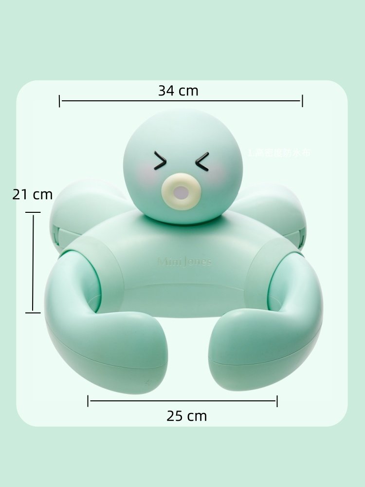 UK MINI JONES INTERNATIONAL LIMITED