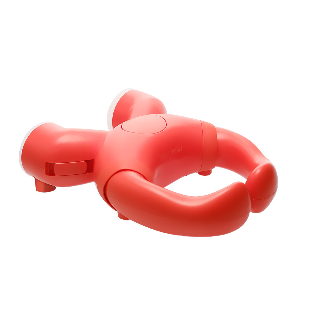 UK MINI JONES INTERNATIONAL LIMITED