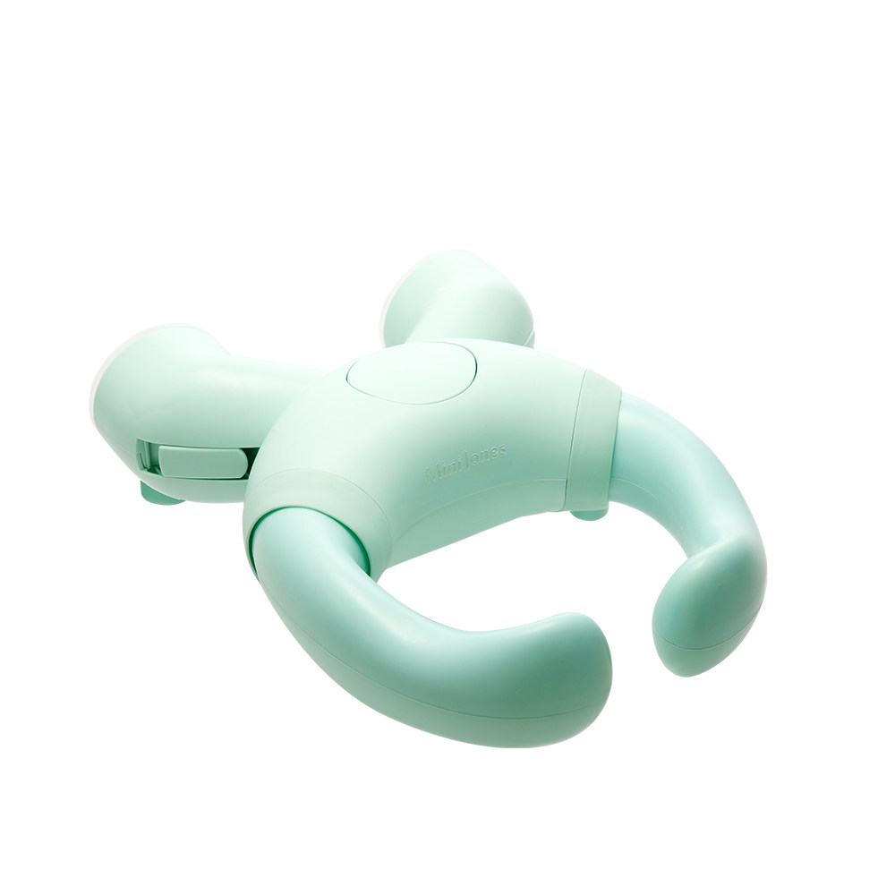 UK MINI JONES INTERNATIONAL LIMITED