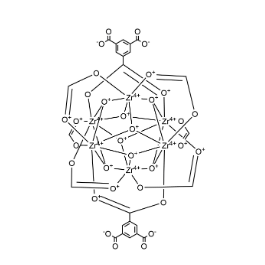 MOF-808(Zr)