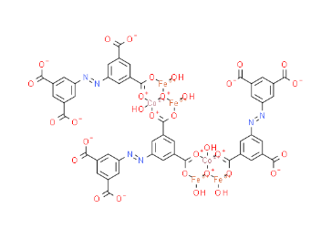 PCN-250(Fe2Co)