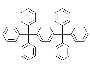 1,4-ditritylbenzene