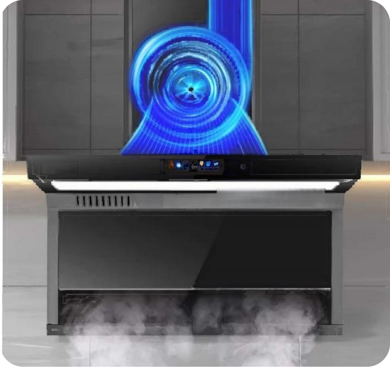 Range Hood