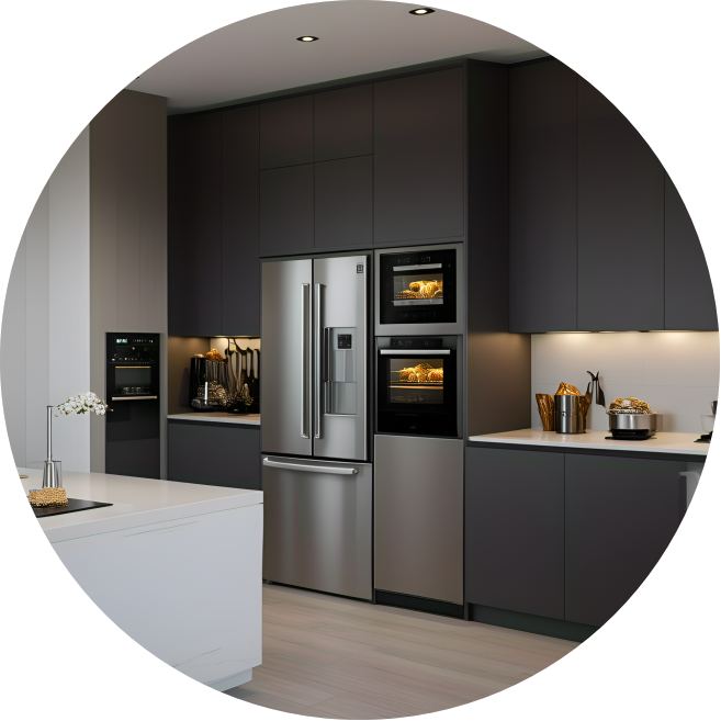 Three Core R&D Concepts