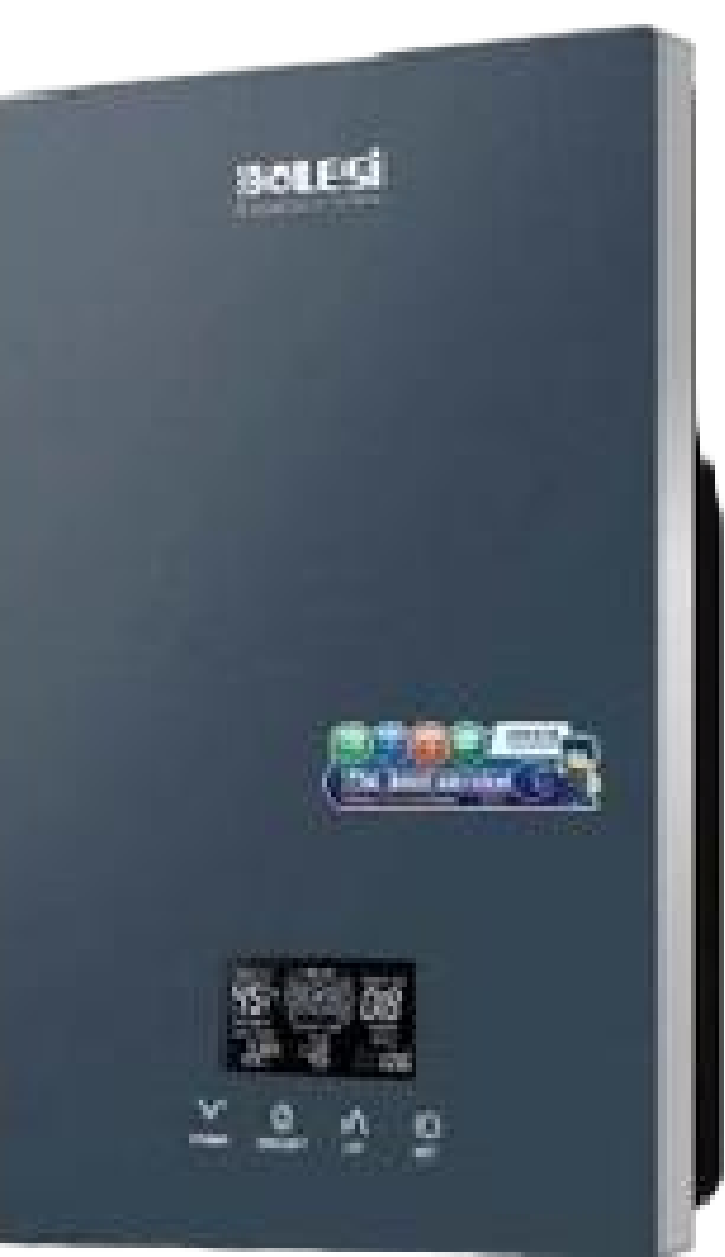 BOLESI COMPANY LIMITED