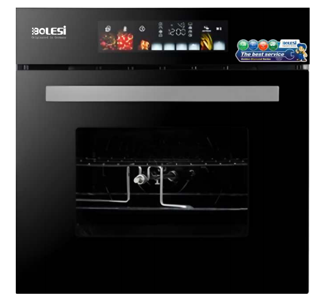 BOLESI COMPANY LIMITED