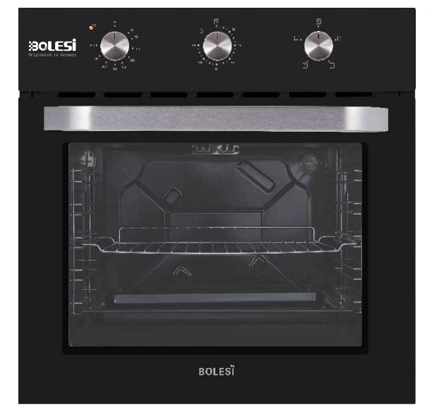 Built-in oven F-125