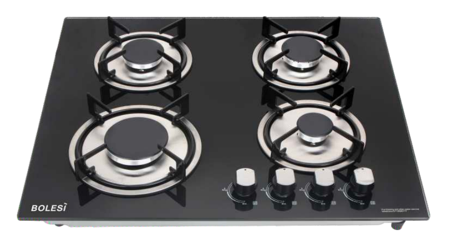 BOLESI COMPANY LIMITED