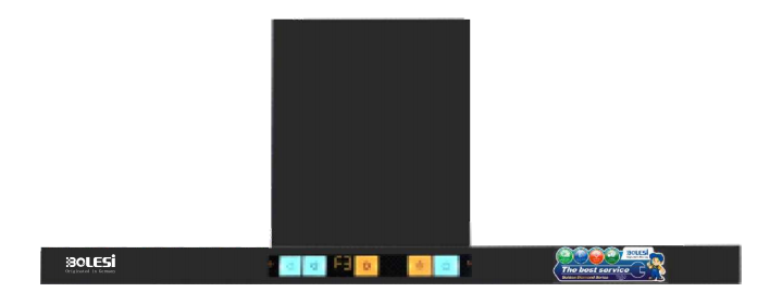 BOLESI COMPANY LIMITED