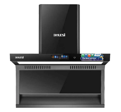 BOLESI COMPANY LIMITED