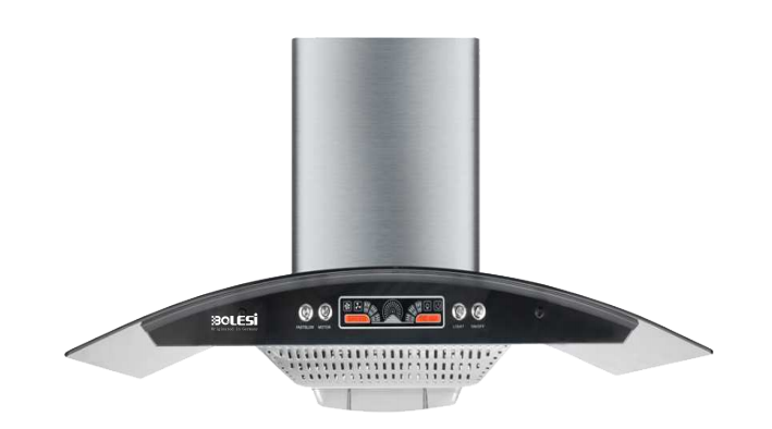 Range Hood