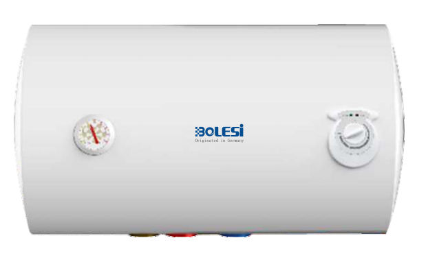 Storage water heater