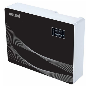 BOLESI COMPANY LIMITED