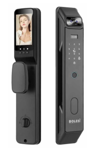 BOLESI COMPANY LIMITED