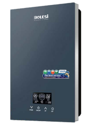 Instant Electric Water Heater