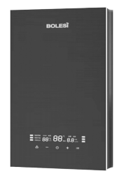 Instant Electric Water Heater