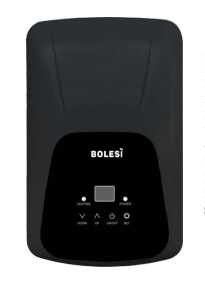 BOLESI COMPANY LIMITED