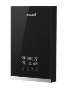 BOLESI COMPANY LIMITED