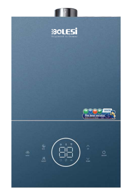 BOLESI COMPANY LIMITED