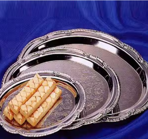 CHAOZHOU ZHONGYE KITCHENWARE FACTORY