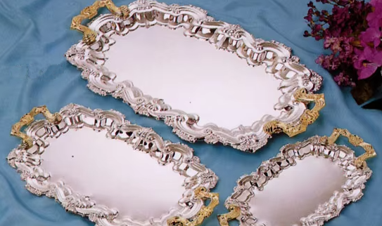 CHAOZHOU ZHONGYE KITCHENWARE FACTORY