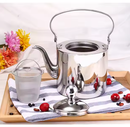 CHAOZHOU ZHONGYE KITCHENWARE FACTORY