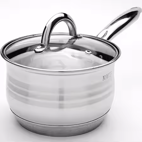 Stainless Steel Pot Stock Pot Set