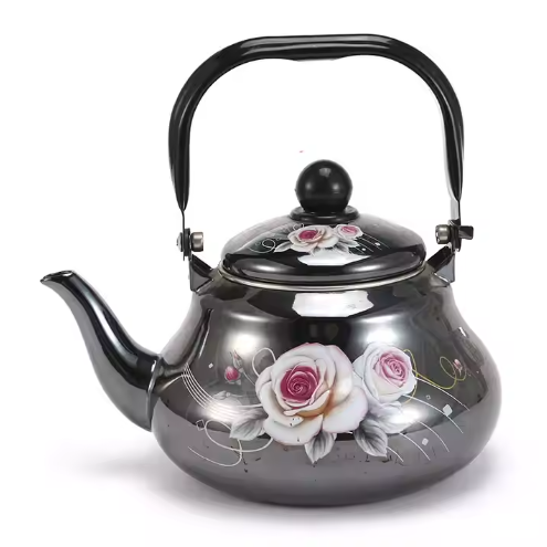 CHAOZHOU ZHONGYE KITCHENWARE FACTORY