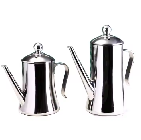 CHAOZHOU ZHONGYE KITCHENWARE FACTORY