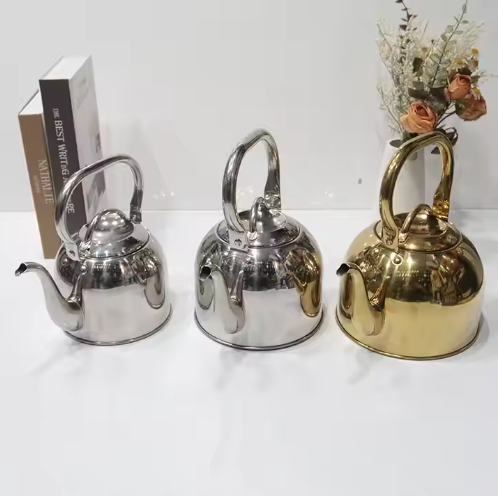 CHAOZHOU ZHONGYE KITCHENWARE FACTORY