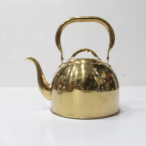 Thickened multi size kettle