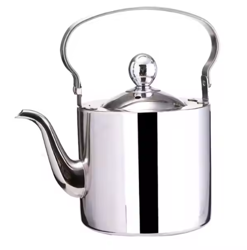 Household stainless steel kettle
