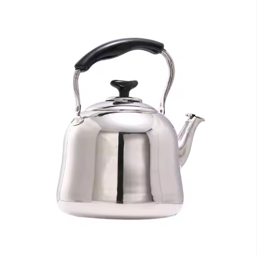 Multi size large capacity, high-quality stainless steel classical kettle