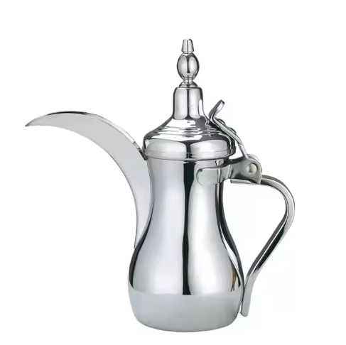 Customized Stainless steel coffee pot