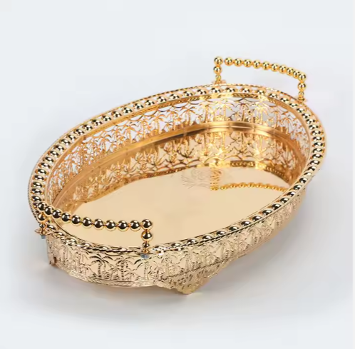 Cake display rack  cake tray