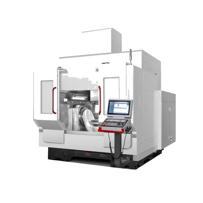 Cnc machining center