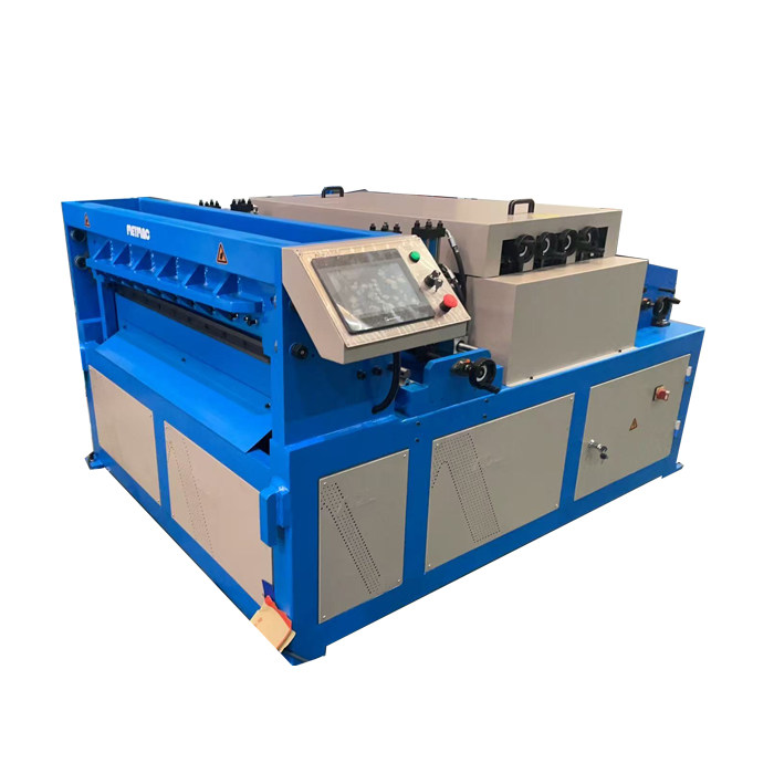 Duct auto line aml-ii