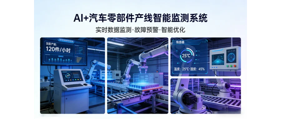 车载HMI设计研发