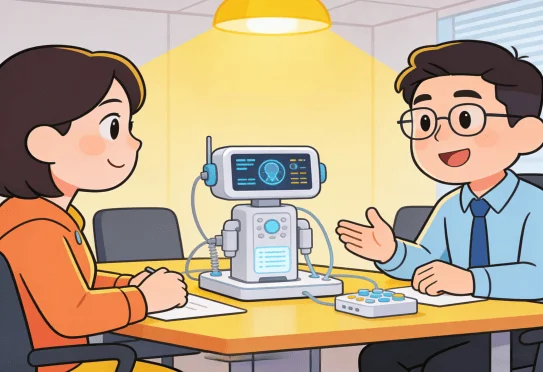 企业AI智能化（images 1）