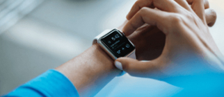 可穿戴健康设备