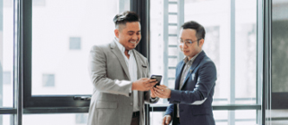 灵活配置分销体系