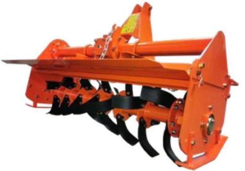 Inco Agricultural Equipment